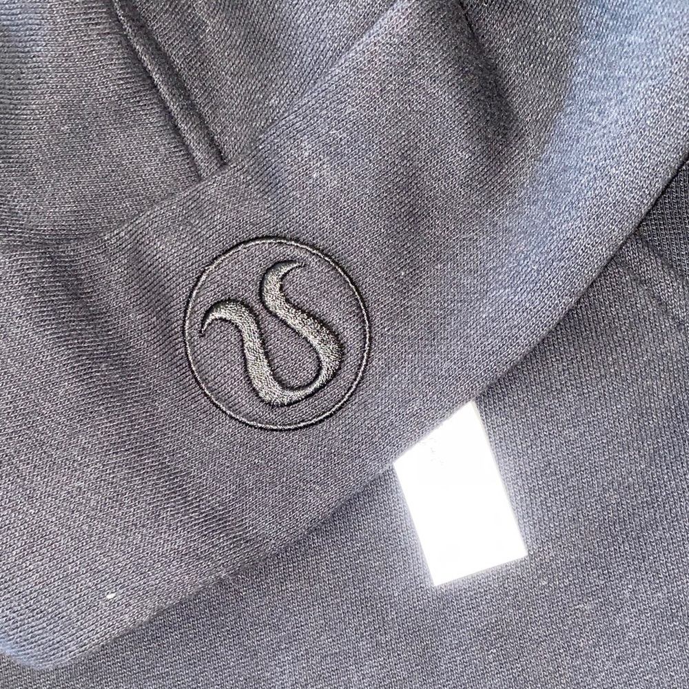 lululemon athletica Scuba Oversized Side-Slit Hoodie - Picture 5 of 5